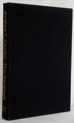 The Sentinel 9780425065754