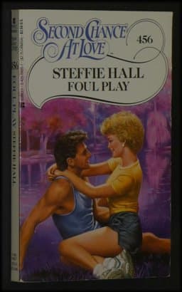 Foul Play 9780425114001