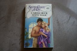 Simply Magic 9780425114636