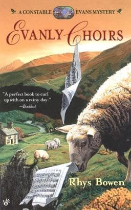 Evanly Choirs 9780425176139