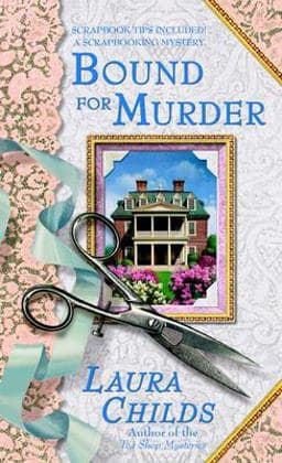 Bound for Murder 9780425199237