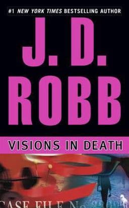 Visions in Death 9780425203002