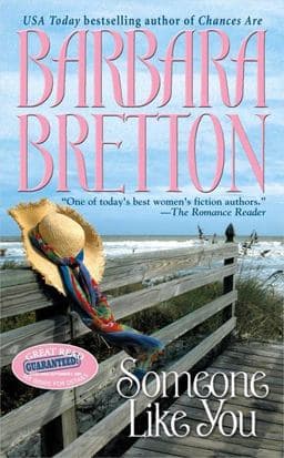 Someone Like You 9780425203880