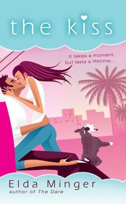 The Kiss 9780425206812