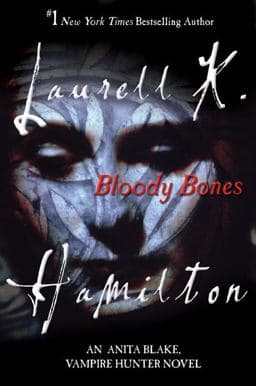 Bloody Bones 9780425221693