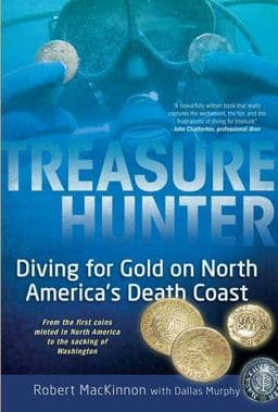 Treasure Hunter 9780425247389