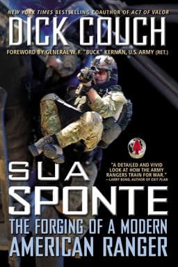Sua Sponte 9780425253601