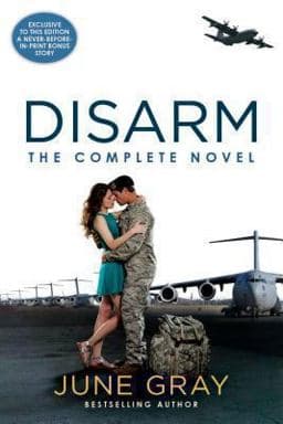 Disarm: the Complete Novel 9780425272121