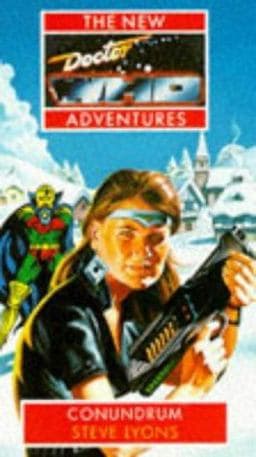 Conundrum 9780426204084