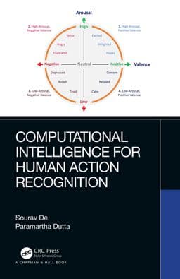 Computational Intelligence for Human Action Recognition 9780429589997