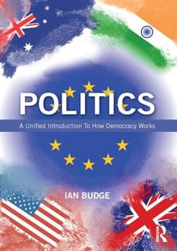 Politics 9780429678318