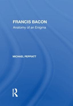 Francis Bacon 9780429711107