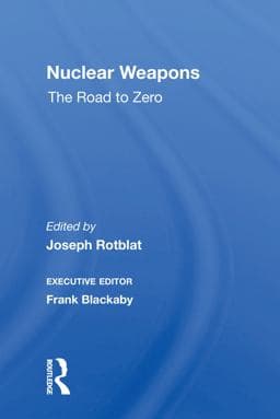 Nuclear Weapons 9780429721342