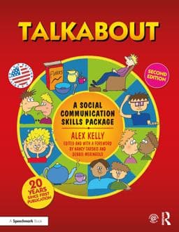 Talkabout 9780429763434