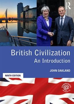 British Civilization 9780429846779