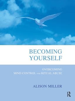 Becoming Yourself 9780429911255