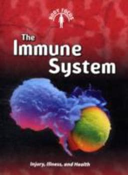 The Immune System 9780431157498