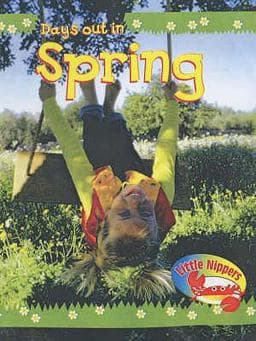 Days Out in Spring 9780431172903