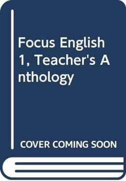 Focus English 9780433010487