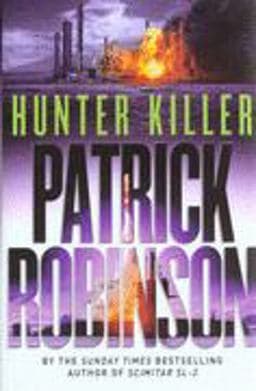 Hunter Killer 9780434013111