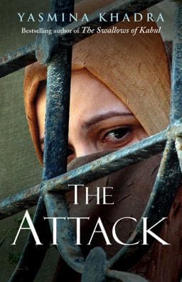 The Attack 9780434015580