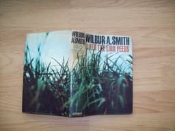 When the Lion Feeds 9780434714025