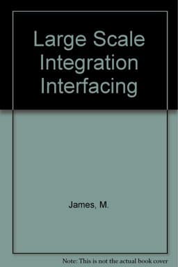 LSI Interfacing 9780434908899