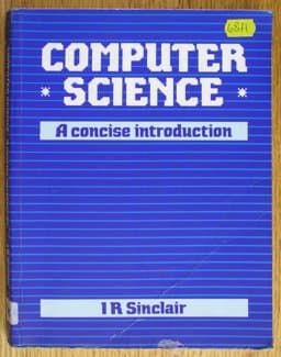Computer Science 9780434918164