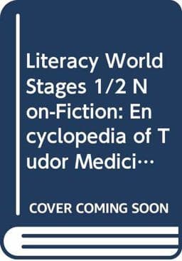 Literacy World 9780435114282