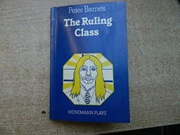 The Ruling Class 9780435209650