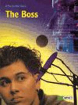 The Boss 9780435212872