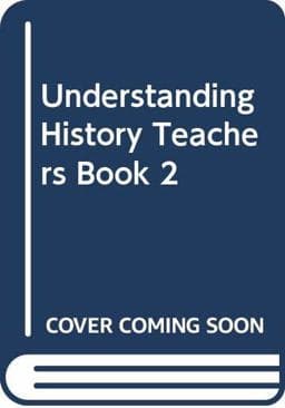 Understanding History 9780435311216