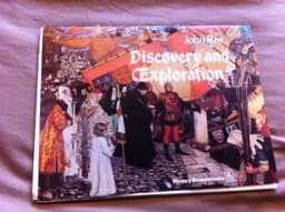 Discovery and Exploration 9780435317744