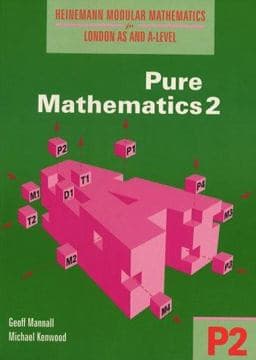 Pure Mathematics 9780435518080