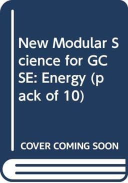 New Modular Science for Gcse 9780435570491