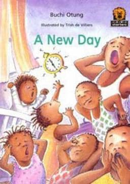 New Day 9780435894863