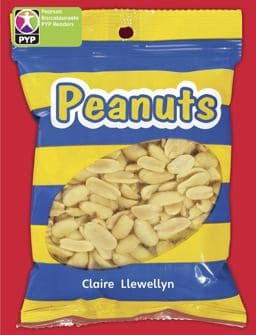 PYP L4 Peanuts Single 9780435995898