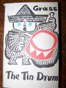 The Tin Drum 9780436187834
