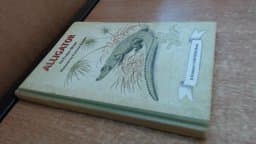 Alligator 9780437900852