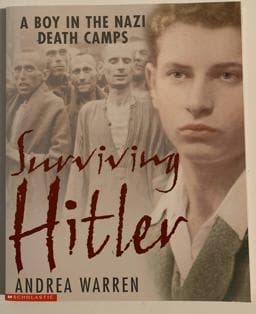 Surviving Hitler 9780439384841