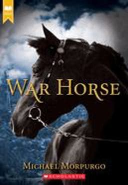 War Horse 9780439796644