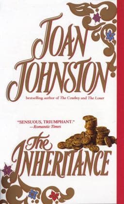 The Inheritance 9780440217596