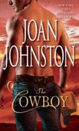 The Cowboy 9780440223801