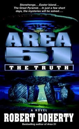 Area 51 9780440237068