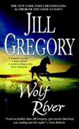 Wolf River 9780440243045