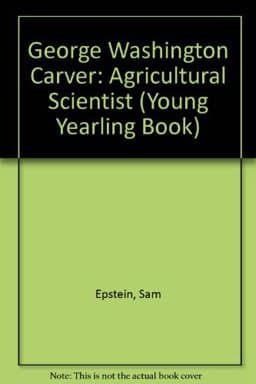 George Washington Carver 9780440404040