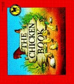 The Chicken Book 9780440406006