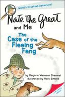 Nate the Great and Me 9780440413813