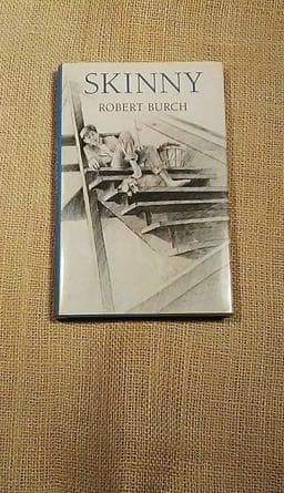 Skinny 9780440480174