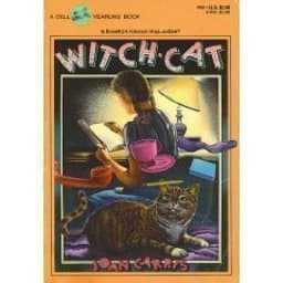 Witch Cat 9780440494775